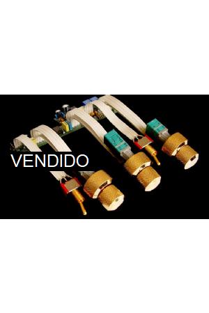 John East U Retro 01 John East U Retro 01